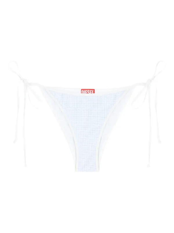 Taylor-D-Core bikini bottom
